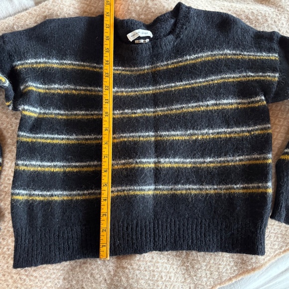Isabel Marant alpaca sweater xs - Picture 2 of 6